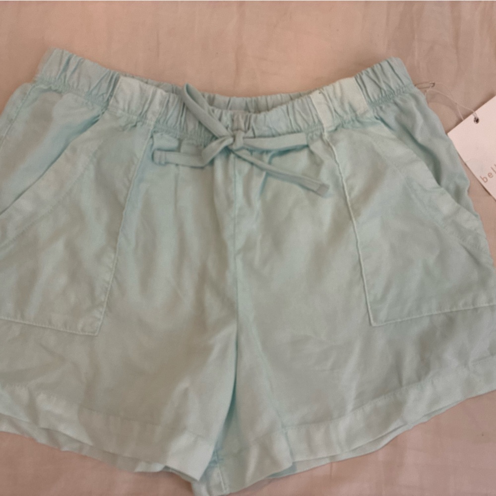 Bella Dahl girls shorts